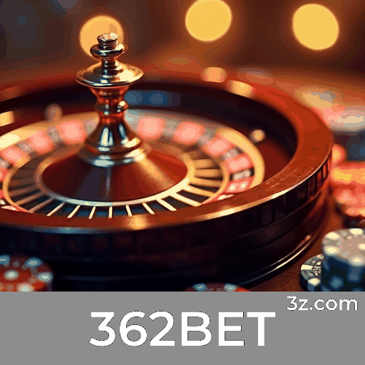 Tecnologia 3D em Jogos de Cassino na 362BET