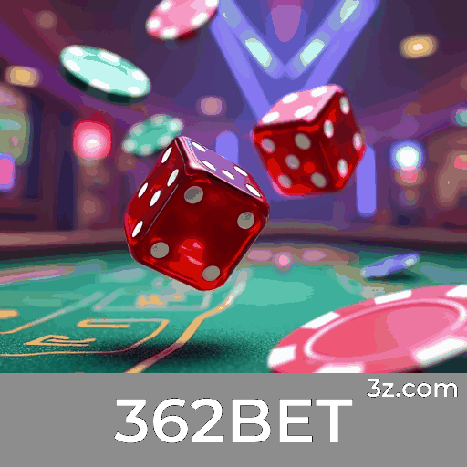 Tecnologia 3D em Jogos de Cassino na 362BET
