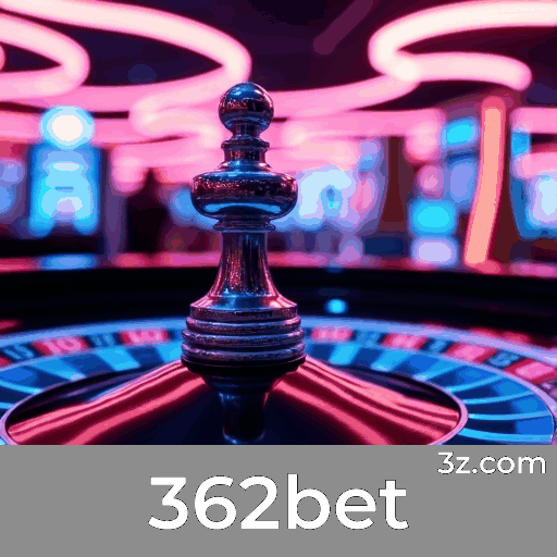 362bet: Experimente Apostas Móveis Completas