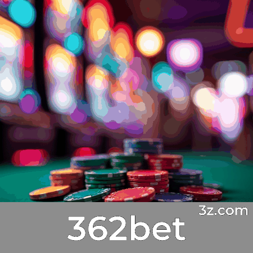 362bet: Seu Cassino Online Seguro e Profissional