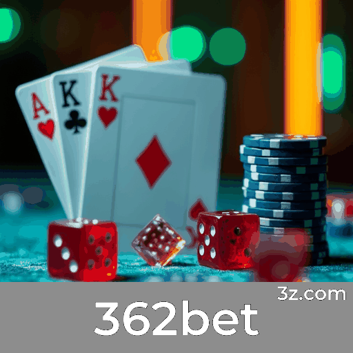 362bet: Seu Cassino Online Seguro e Profissional
